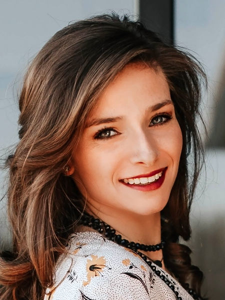 Robinson Claire Crow